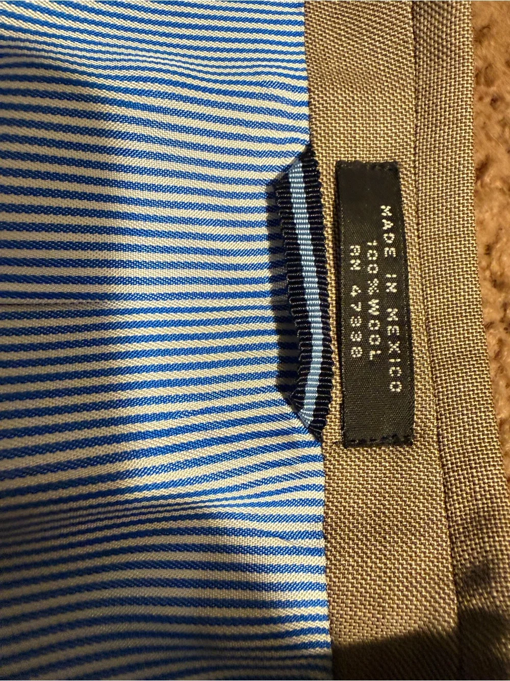 Tommy Hilfiger classic two